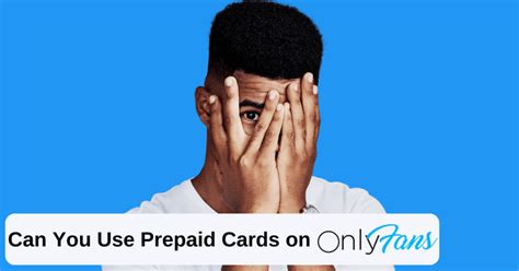 Onlyfans prepaid card
